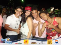 Bloco A Tribo
